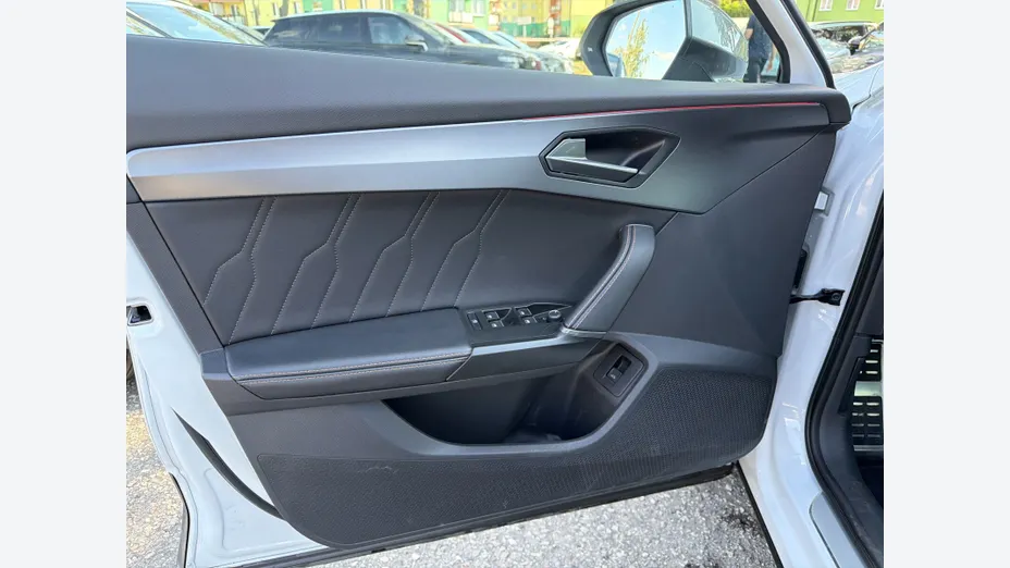 CUPRA Formentor Formentor 2.0 TSI 4Drive VZ DSG