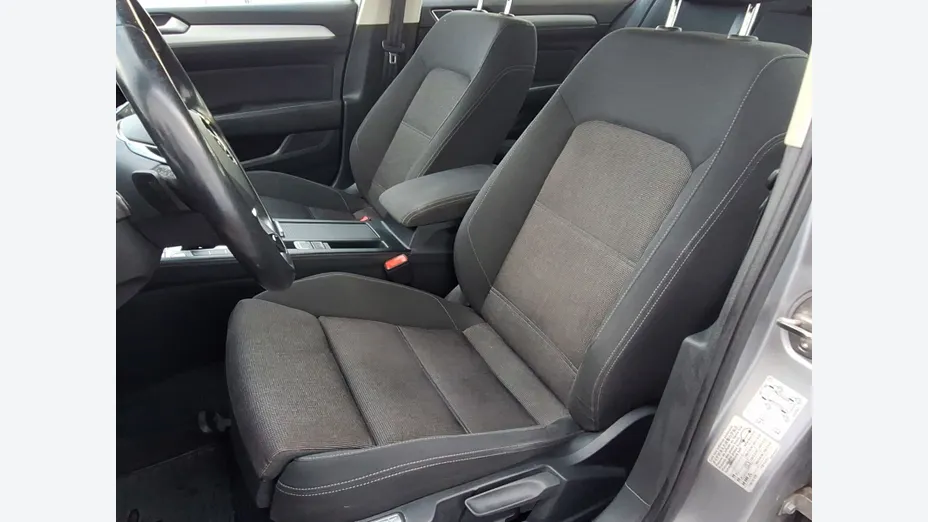 VOLKSWAGEN Passat Passat 2.0 TDI BMT Comfortline DSG7