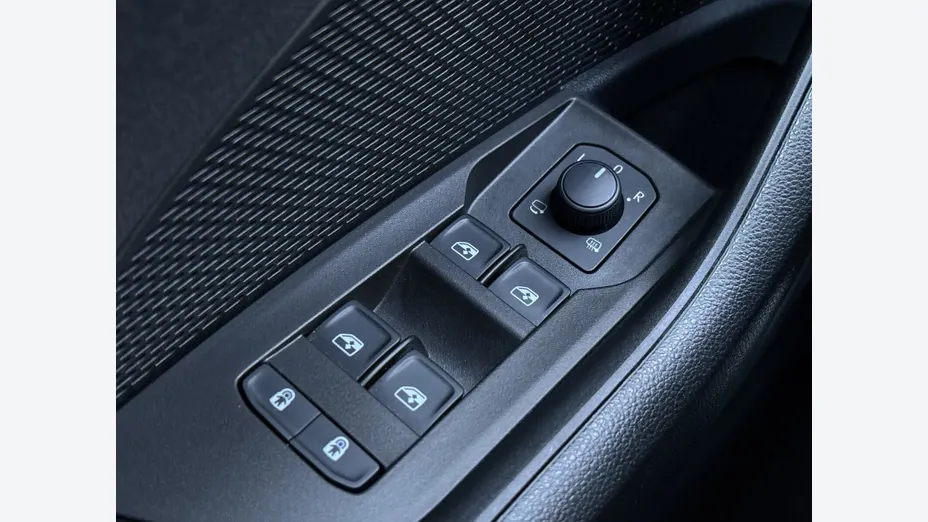 SKODA Octavia Octavia 2.0 TDI 4x4 RS DSG