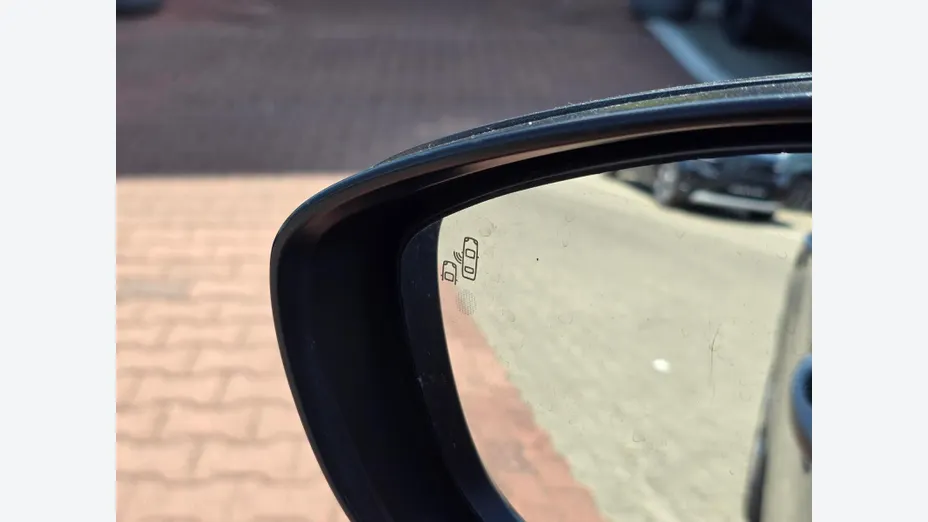 CITROEN C4 Grand Picasso -