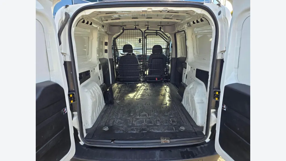 OPEL Combo Van Combo Van 1.6 CDTI L2H1