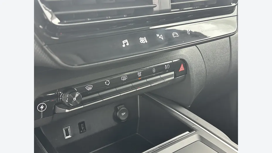 CITROEN C5 Aircross -
