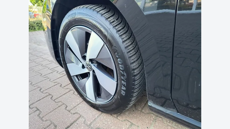 VOLKSWAGEN Passat Passat 2.0 TDI SCR Business DSG
