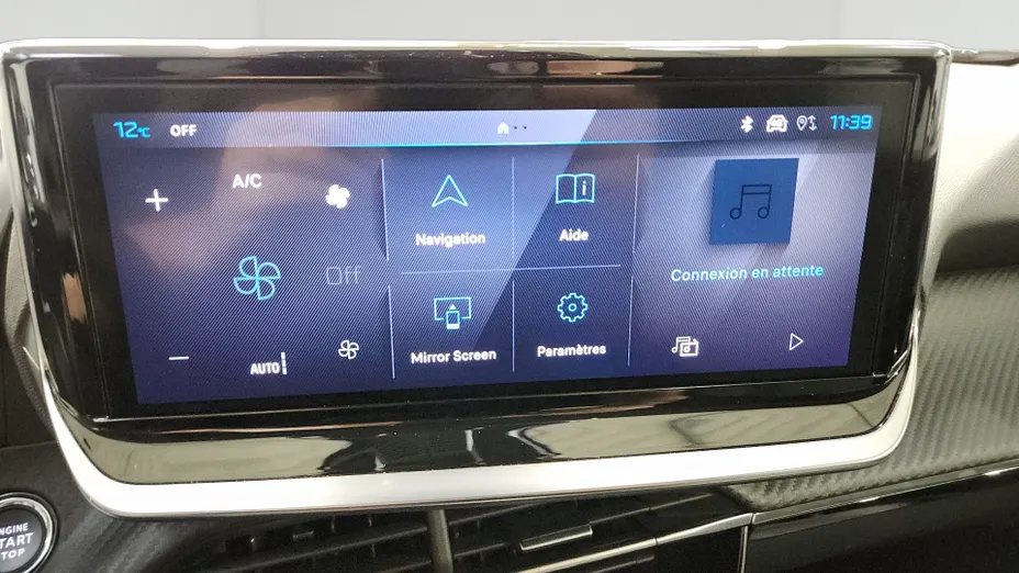 PEUGEOT 2008 -