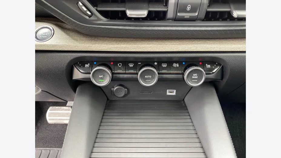 CITROEN C5 X -