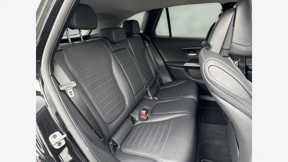 MERCEDES-BENZ GLC GLC 200 mHEV 4-Matic AMG Line