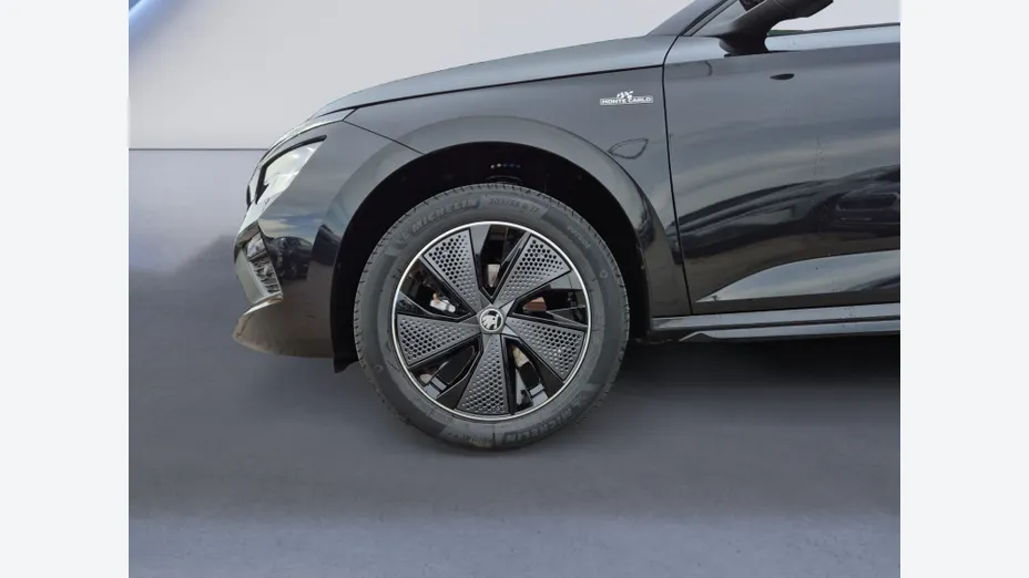 SKODA Kamiq Kamiq 1.5 TSI Monte Carlo DSG Nowy