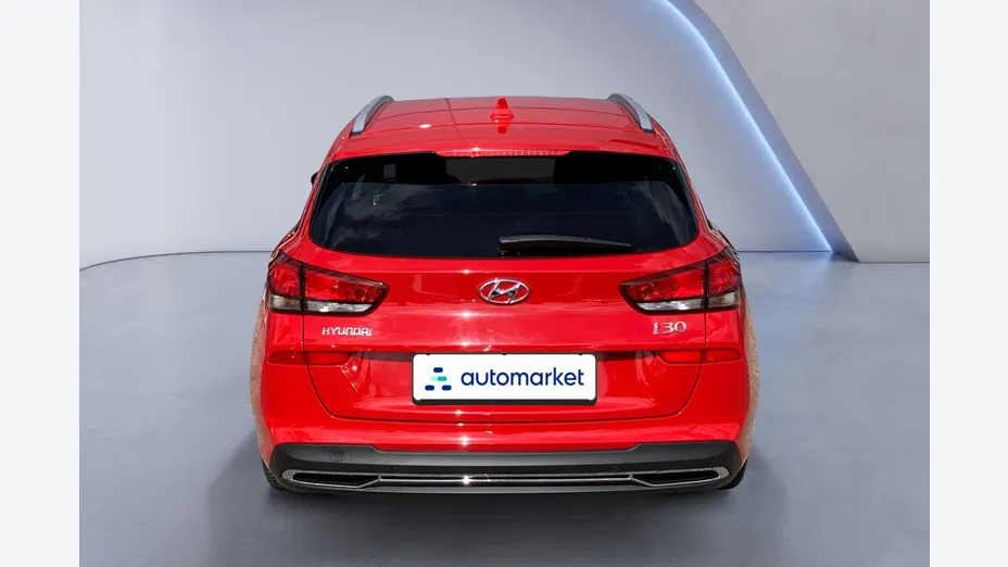 HYUNDAI i30 i30 1.0 T-GDI Modern