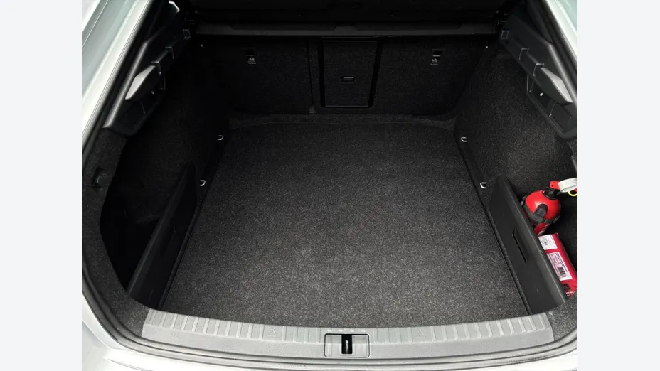 SKODA Octavia Octavia 2.0 TDI RS DSG