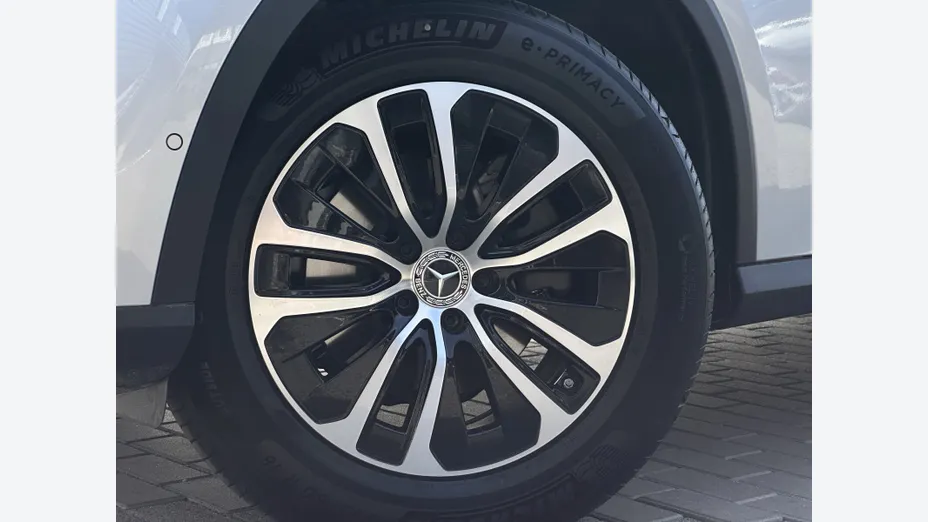 MERCEDES-BENZ GLC GLC 220 d mHEV 4-Matic AMG Line