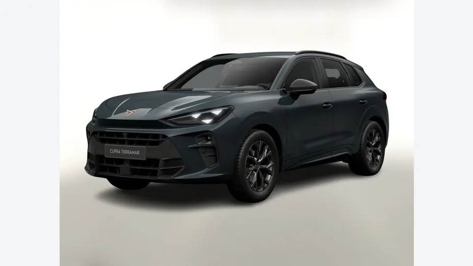 CUPRA Terramar -
