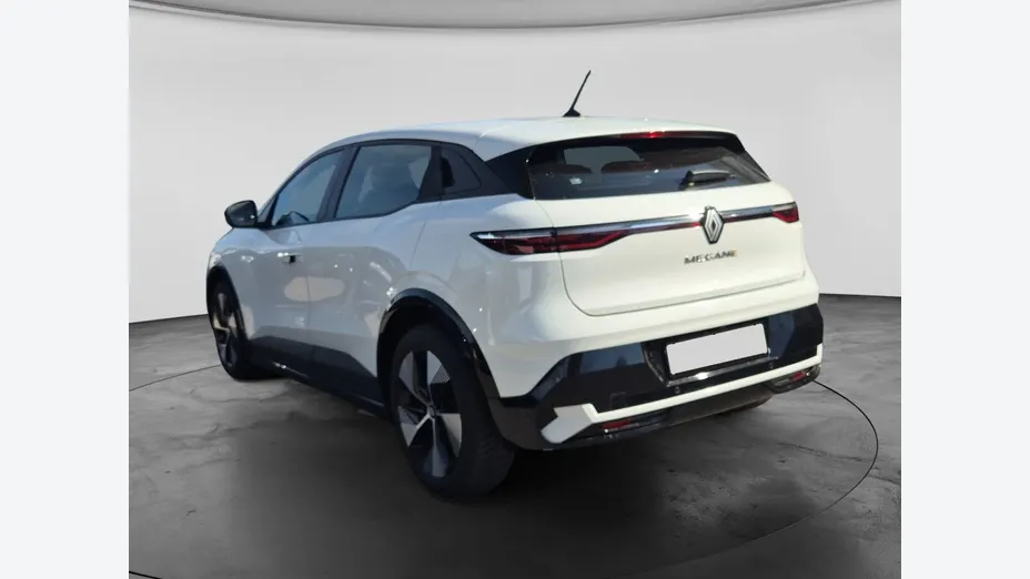 RENAULT Megane -