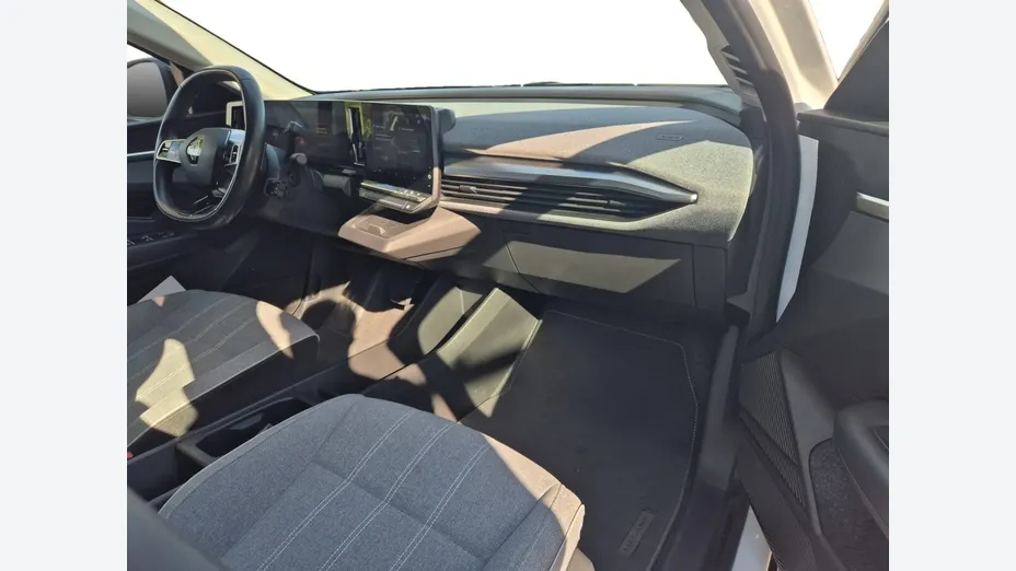 RENAULT Megane -