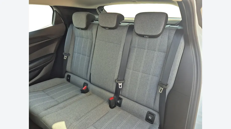 RENAULT Megane -