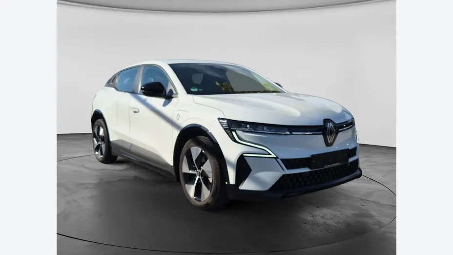 RENAULT Megane -