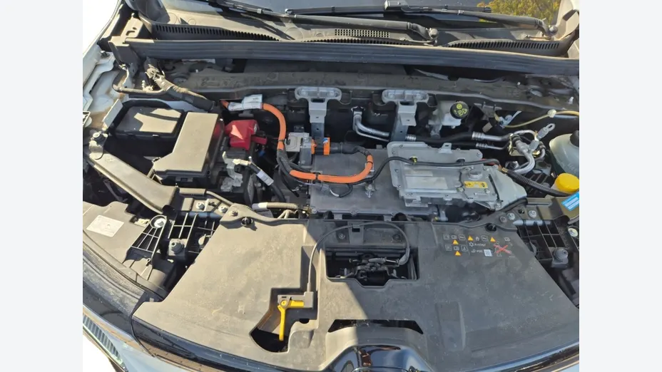 RENAULT Megane -