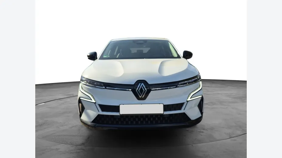 RENAULT Megane -