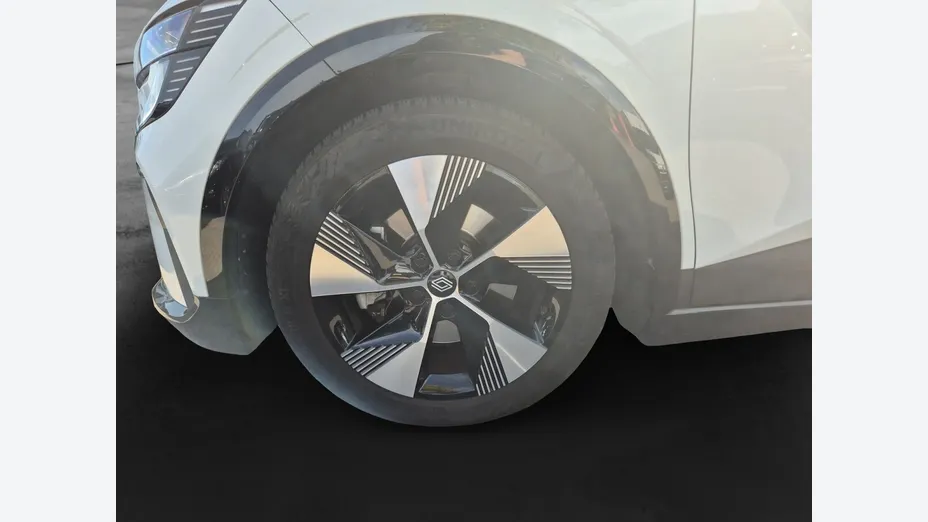 RENAULT Megane -