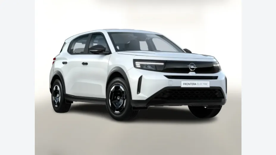 OPEL Frontera -