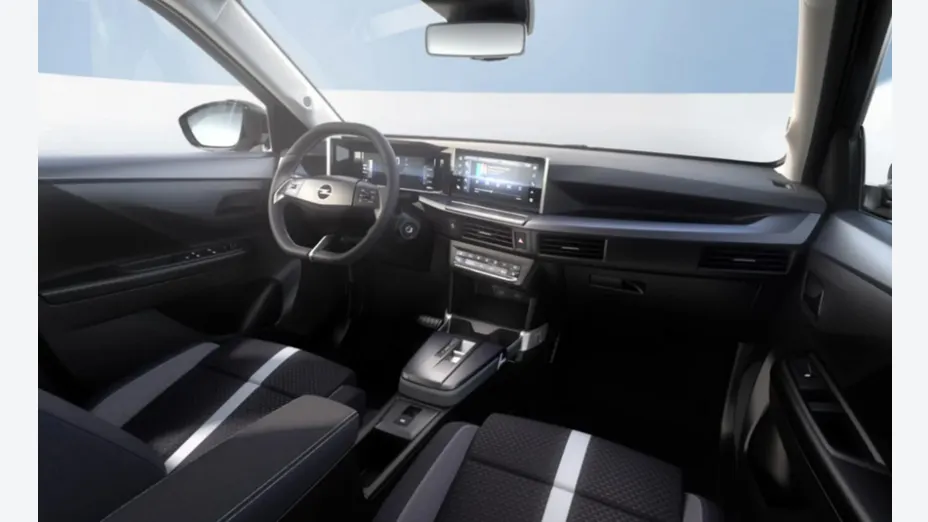 OPEL Frontera -