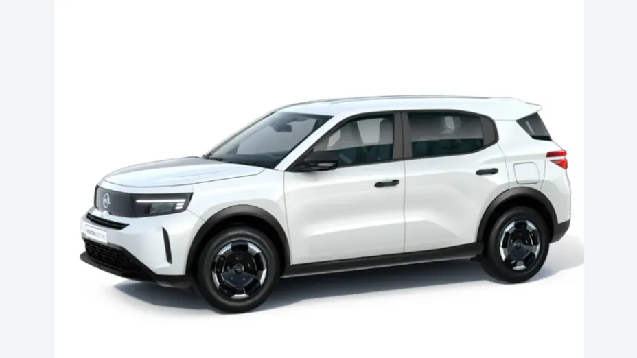 OPEL Frontera -