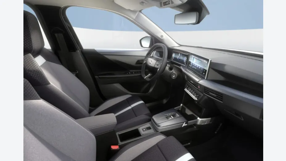 OPEL Frontera -