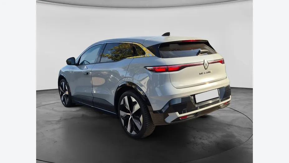 RENAULT Megane -