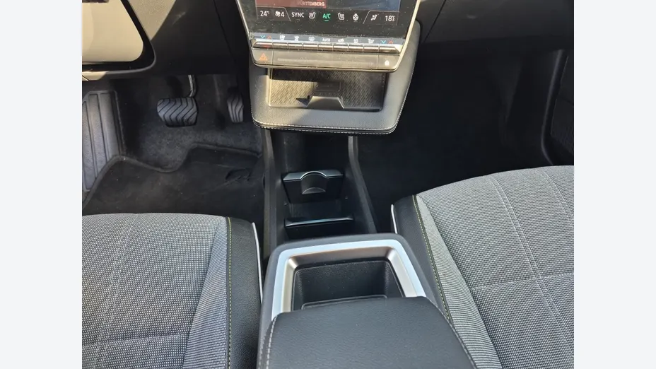 RENAULT Megane -