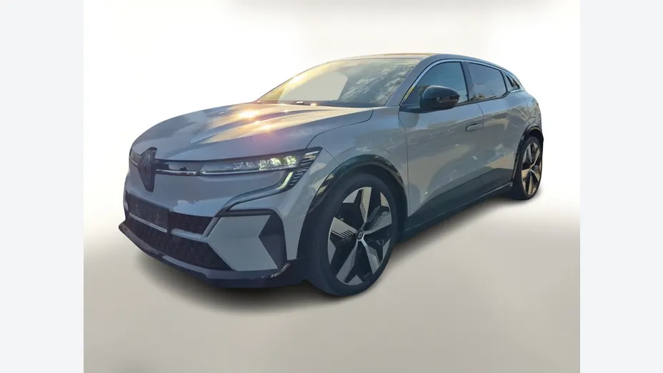 RENAULT Megane -