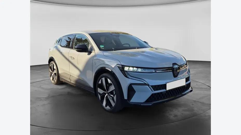 RENAULT Megane -