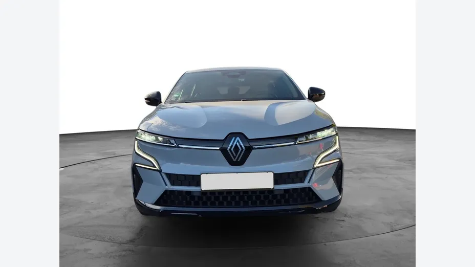 RENAULT Megane -