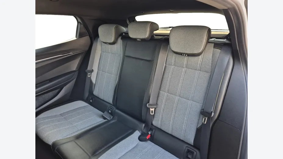 RENAULT Megane -