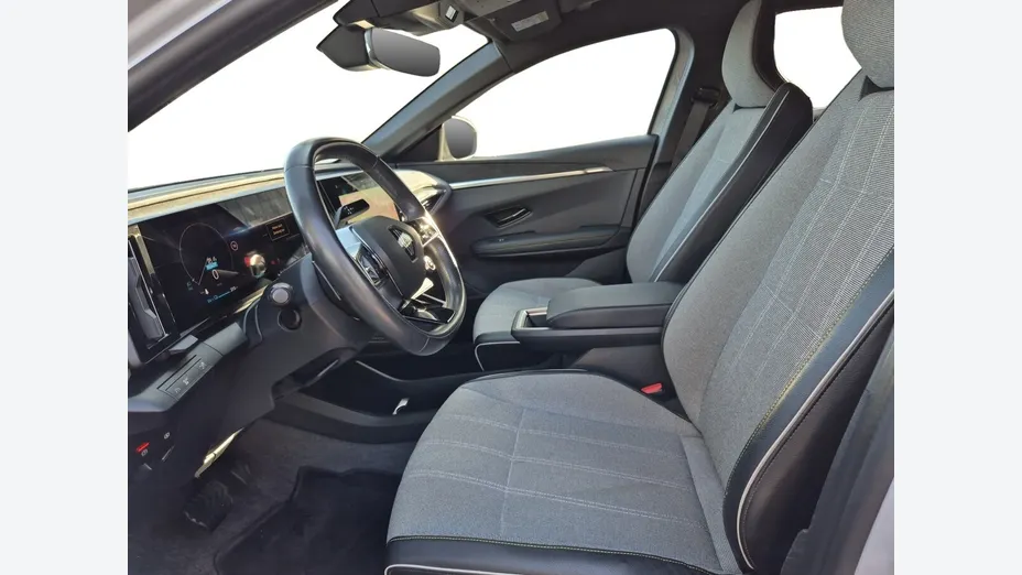 RENAULT Megane -