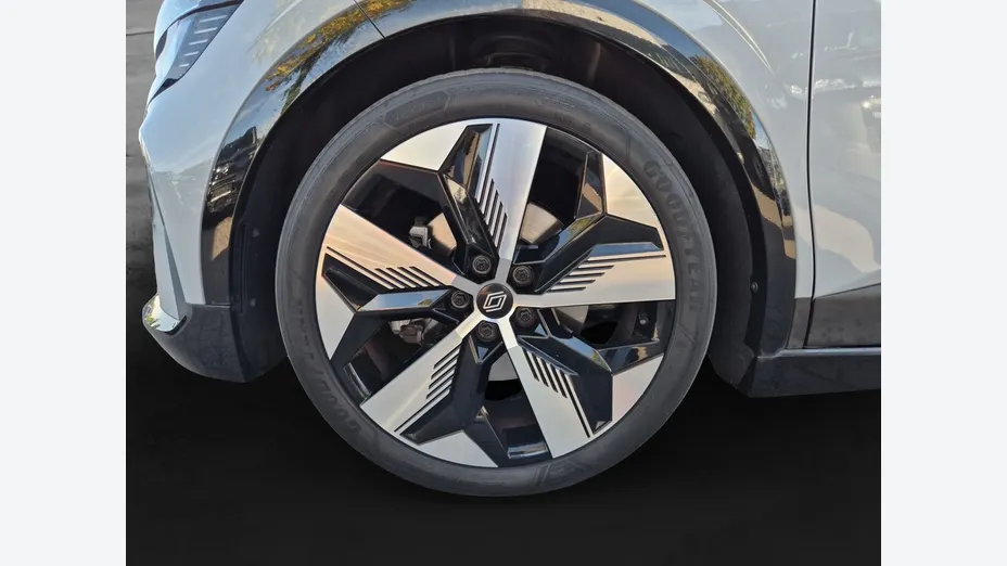 RENAULT Megane -