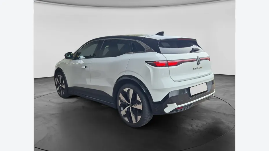 RENAULT Megane -
