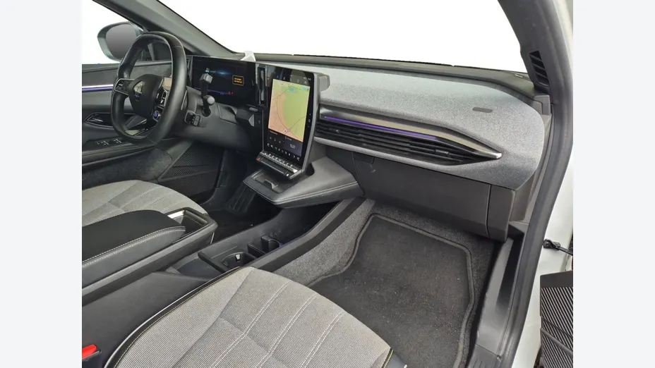RENAULT Megane -