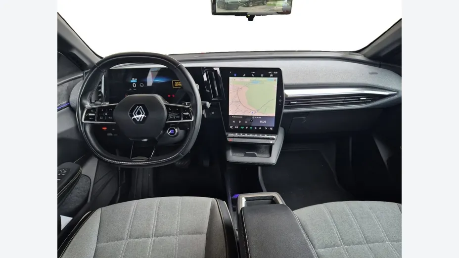 RENAULT Megane -