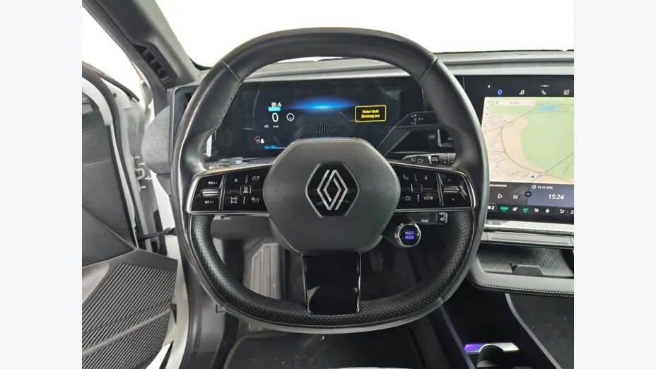 RENAULT Megane -