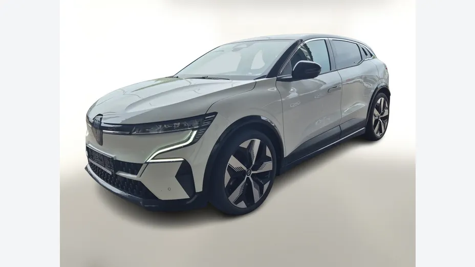 RENAULT Megane -