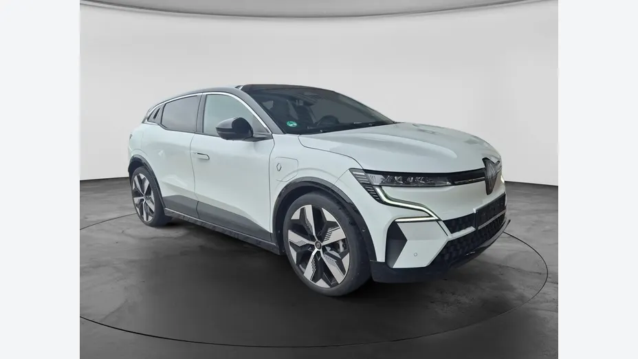 RENAULT Megane -