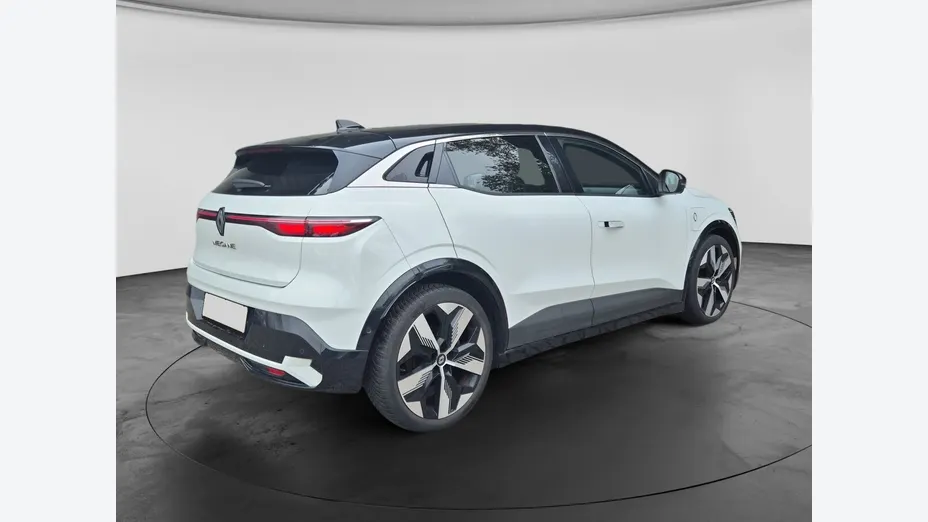 RENAULT Megane -