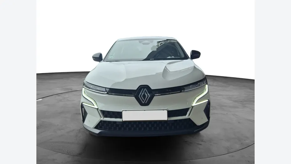 RENAULT Megane -