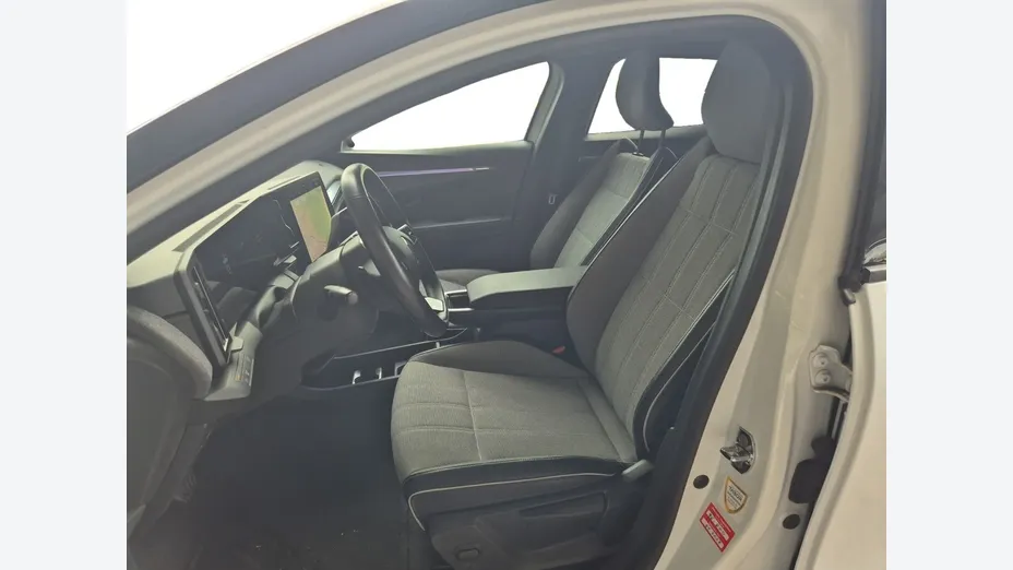 RENAULT Megane -