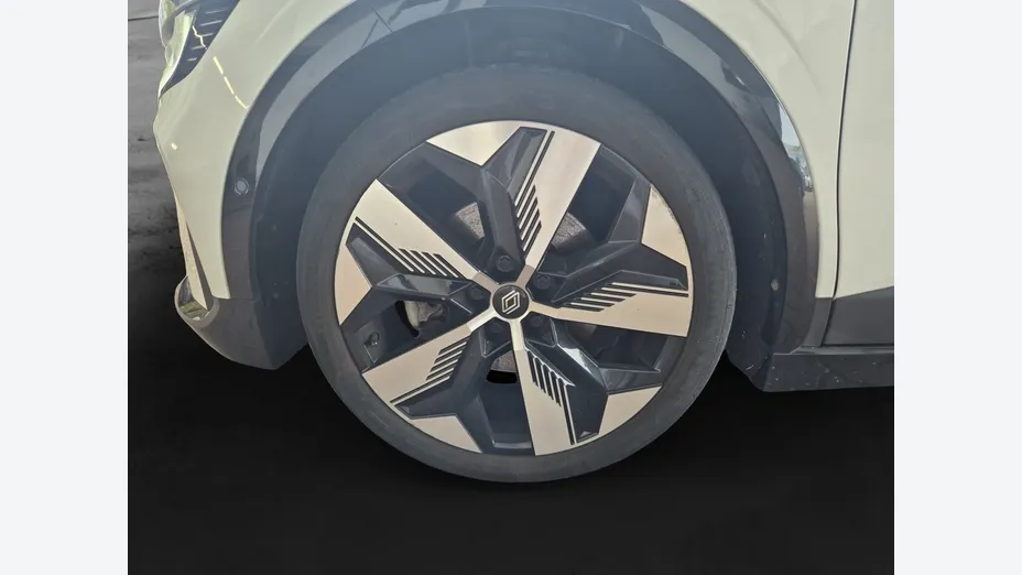 RENAULT Megane -
