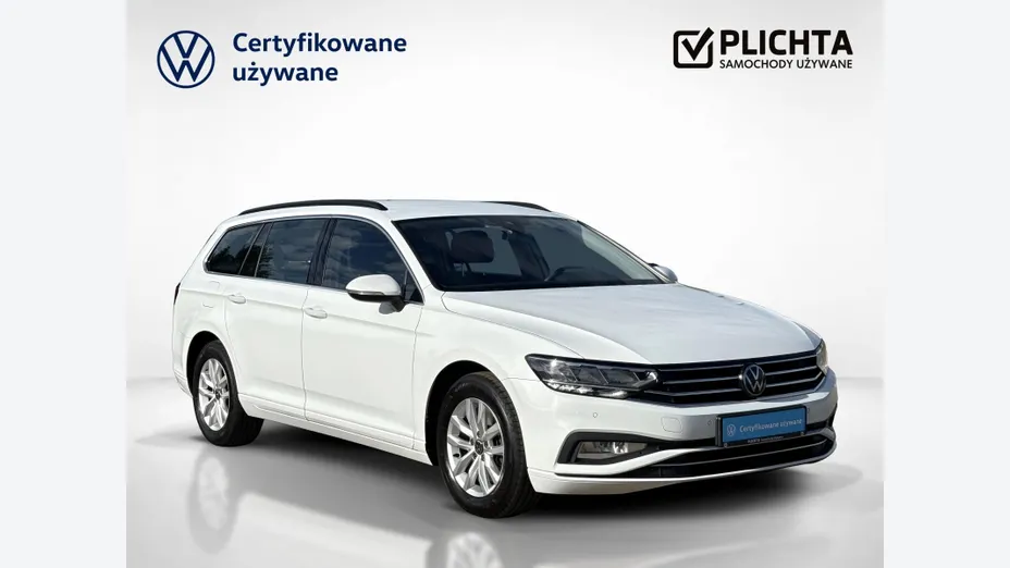 VOLKSWAGEN Passat Passat 2.0 TDI EVO Business