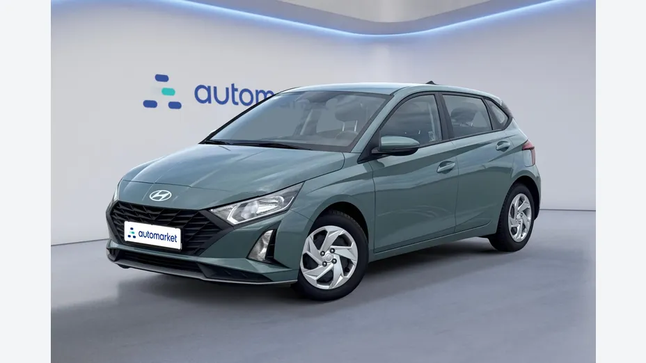 HYUNDAI i20 i20 1.2 Pure