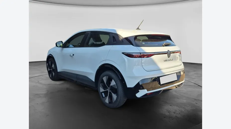 RENAULT Megane -