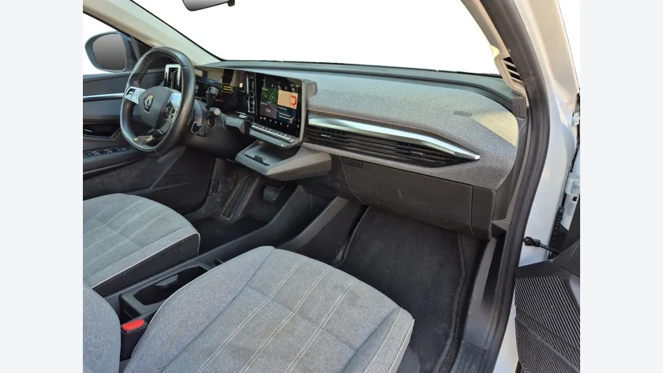 RENAULT Megane -