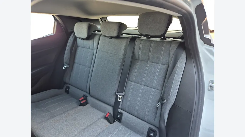 RENAULT Megane -