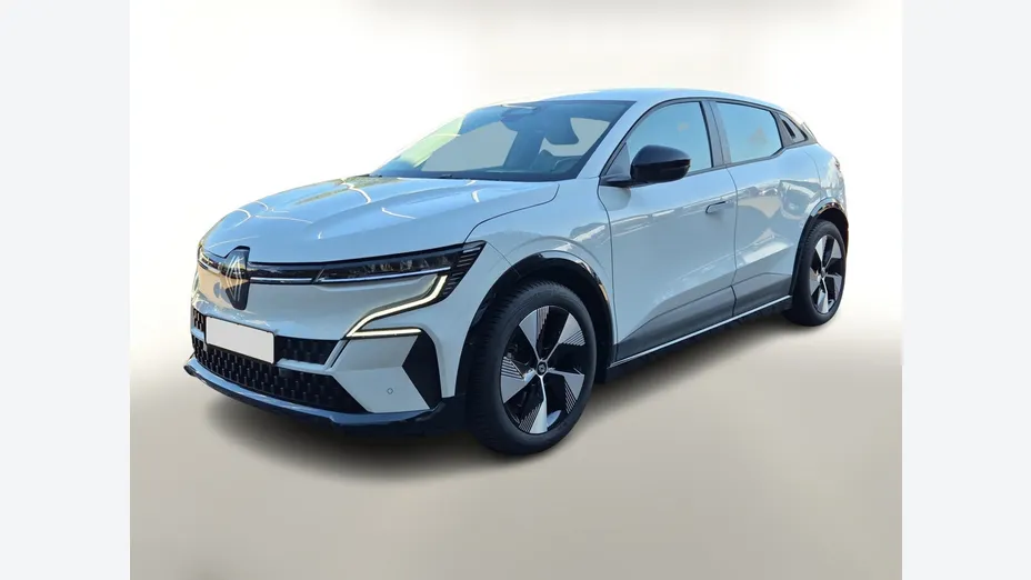 RENAULT Megane -